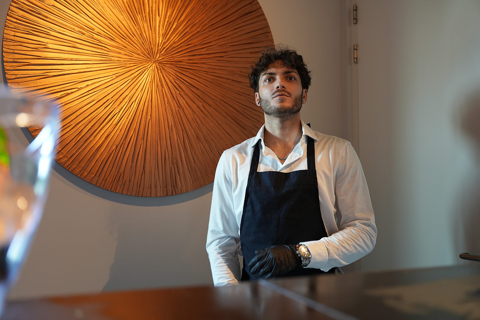 Nexpace Cocktailnight — 4 juni
