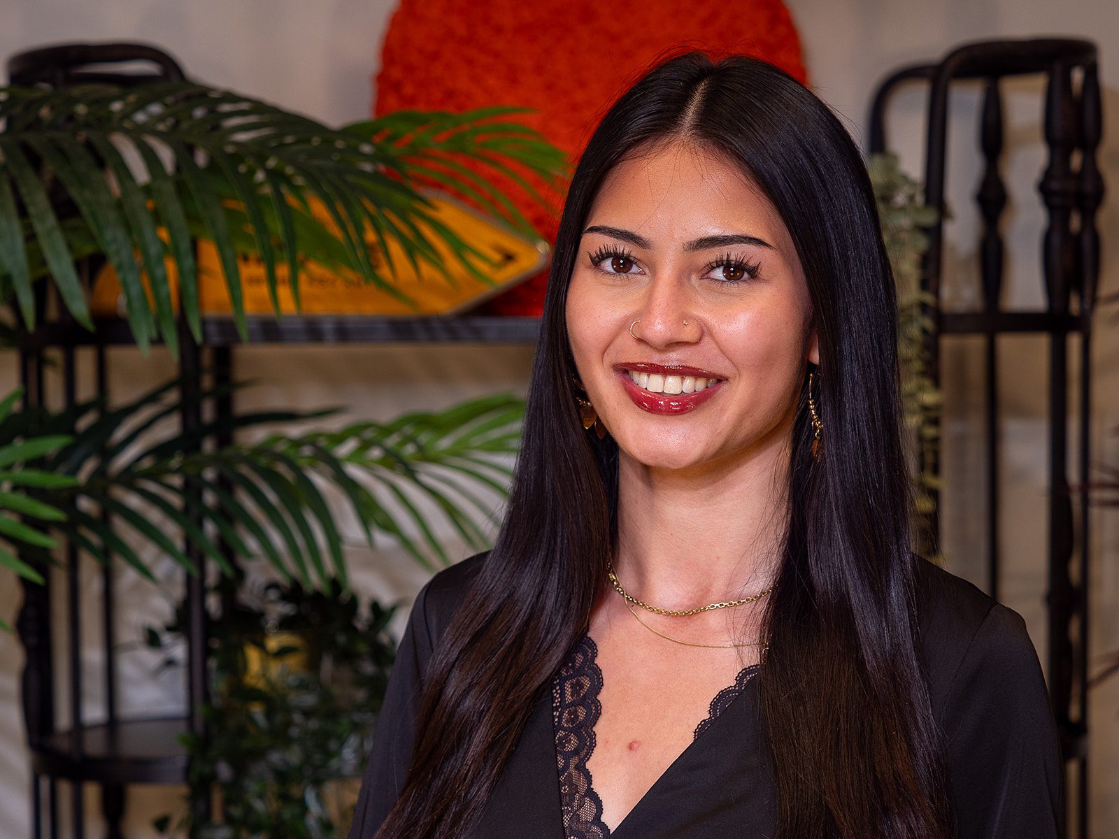 Nexpace — LinkedIn Headshots