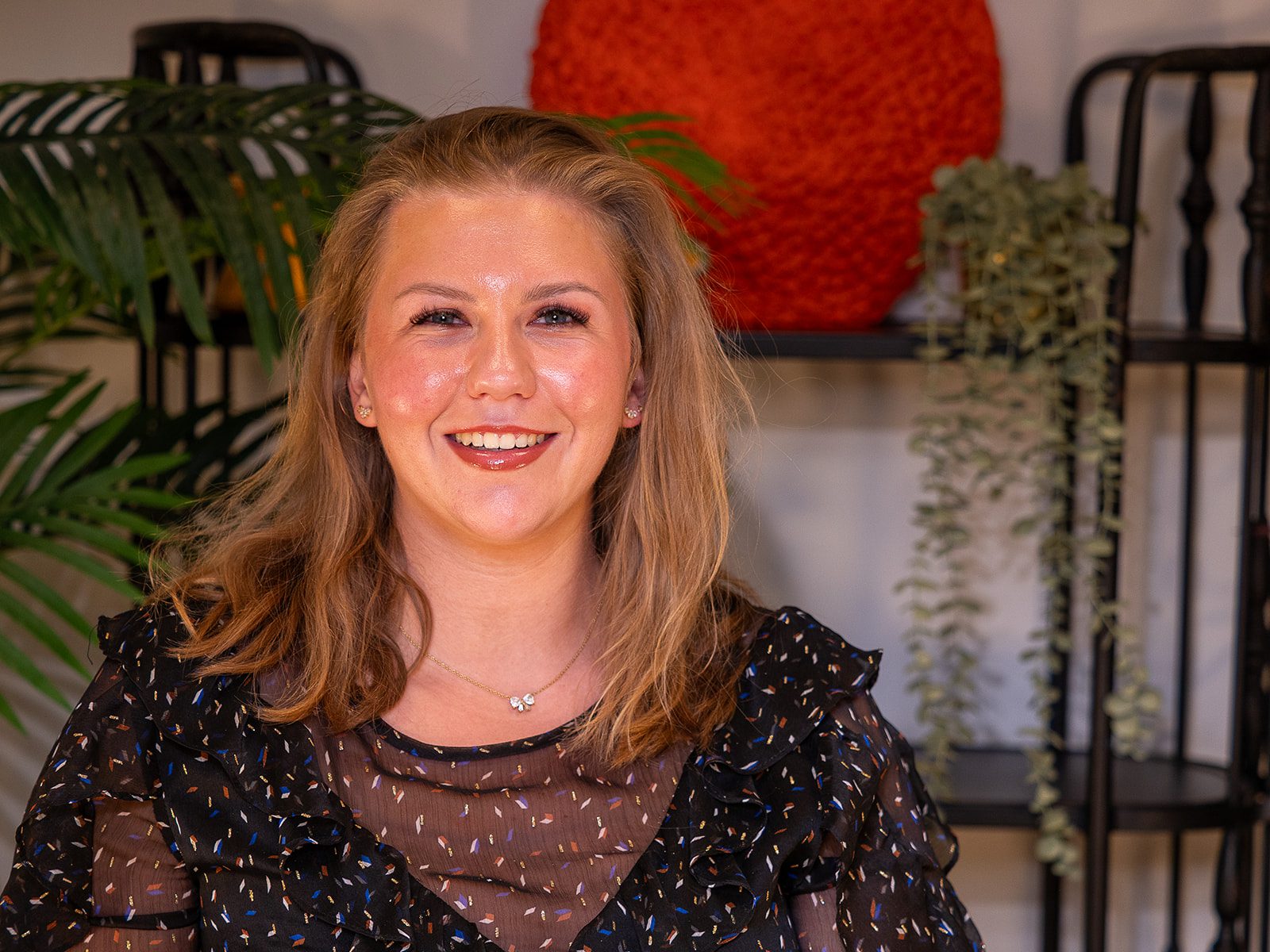 Nexpace — LinkedIn Headshots