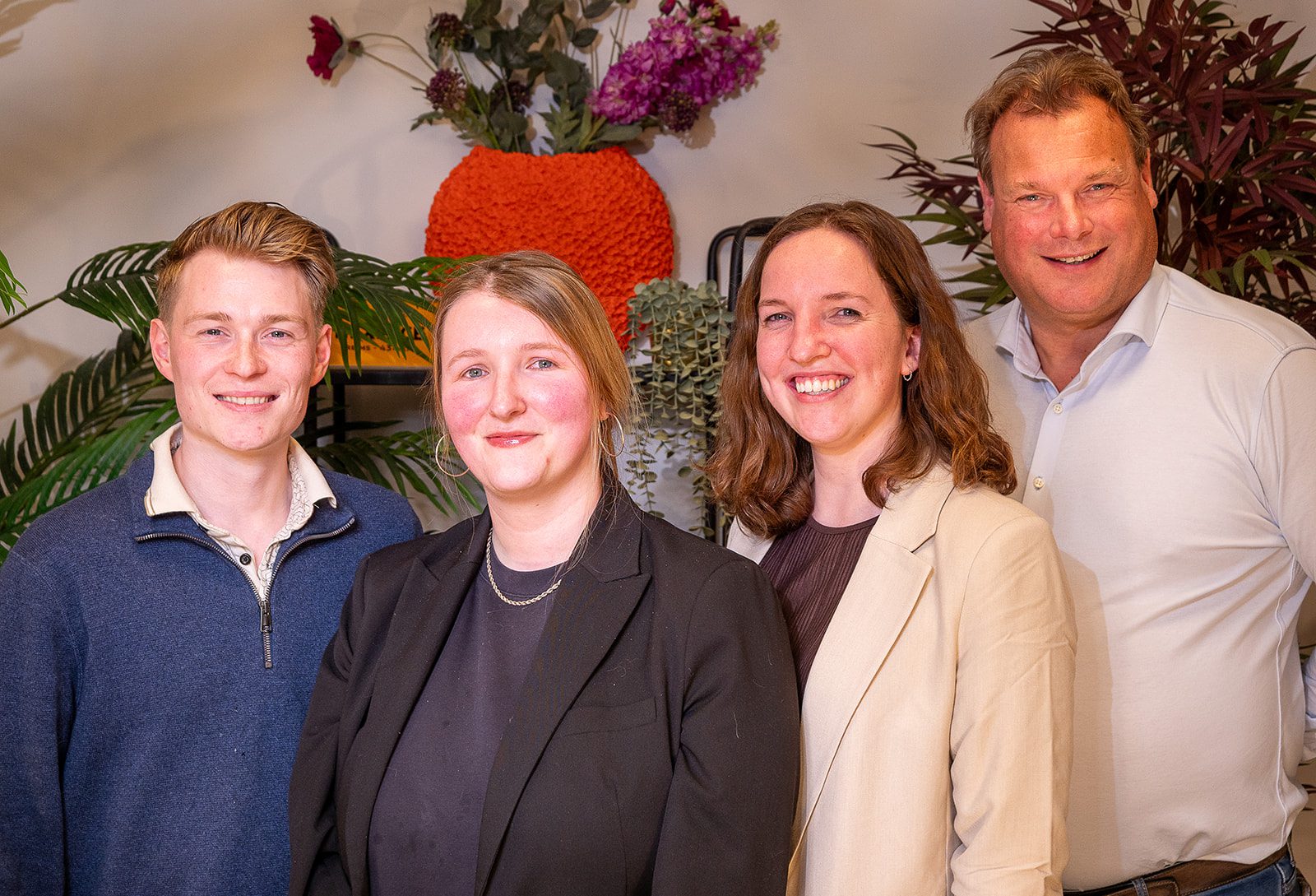 Nexpace — LinkedIn Headshots