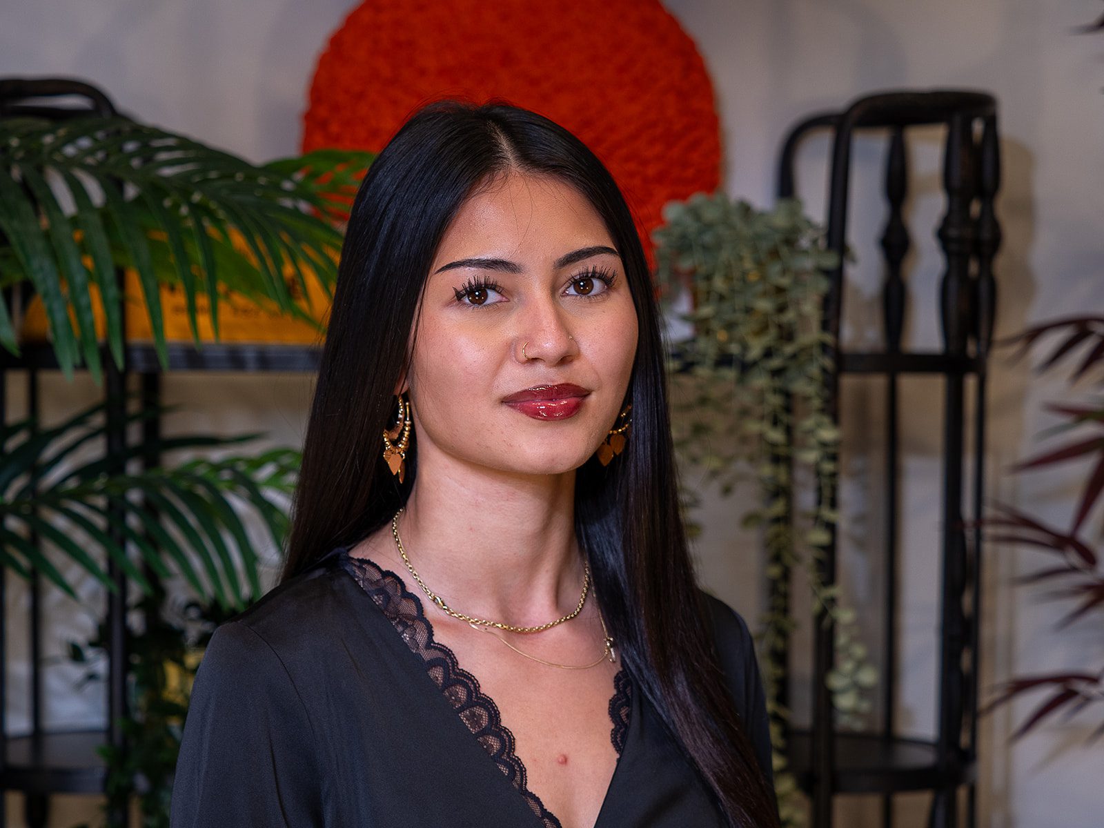 Nexpace — LinkedIn Headshots