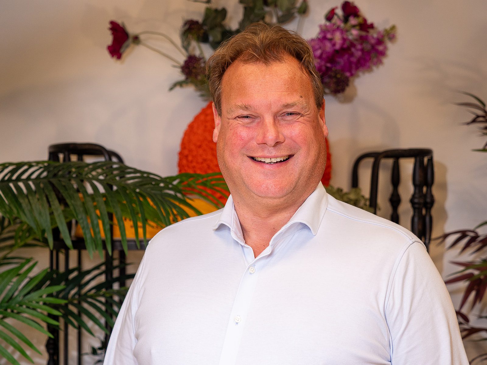 Nexpace — LinkedIn Headshots