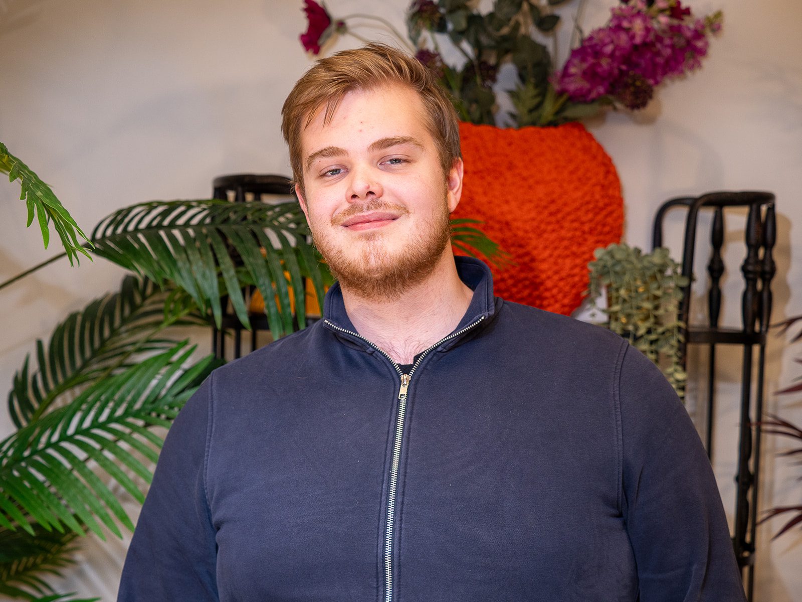 Nexpace — LinkedIn Headshots
