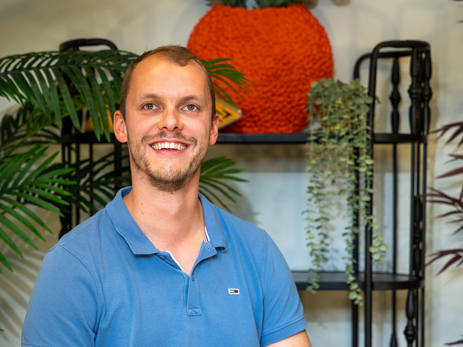 Nexpace — LinkedIn Headshots