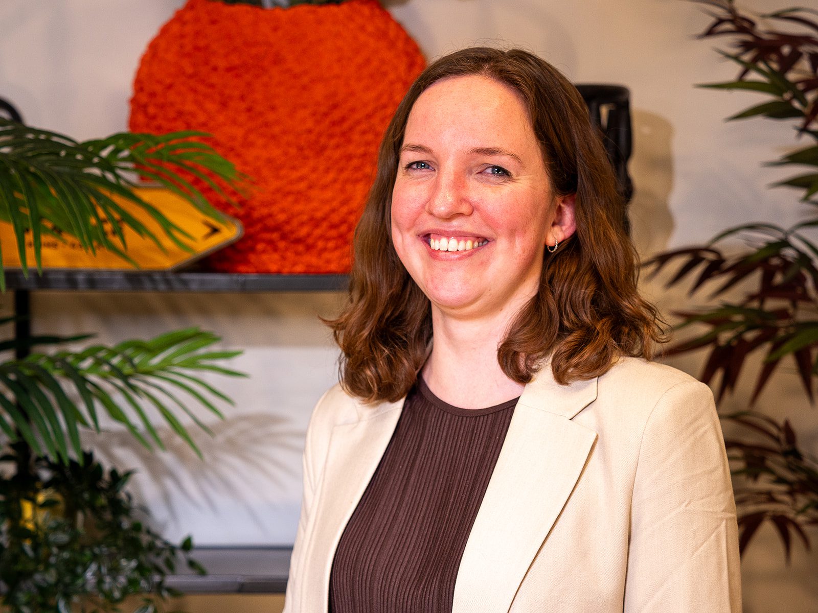 Nexpace — LinkedIn Headshots