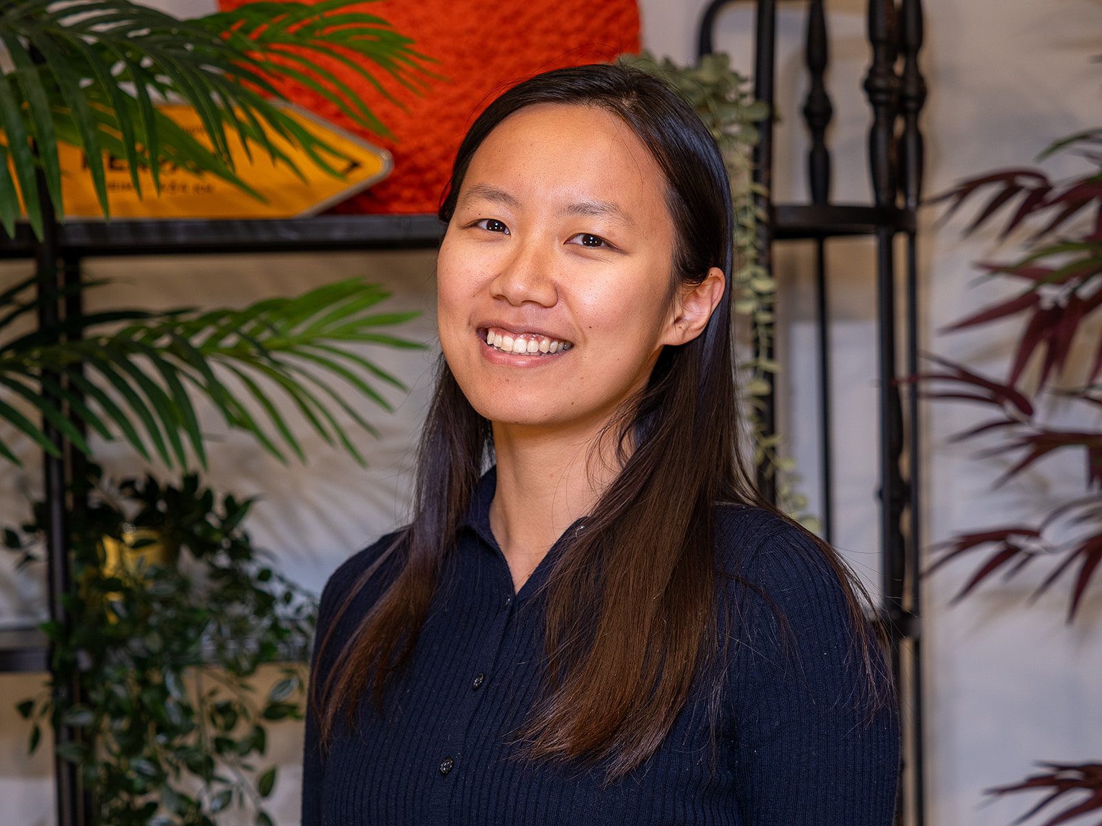 Nexpace — LinkedIn Headshots
