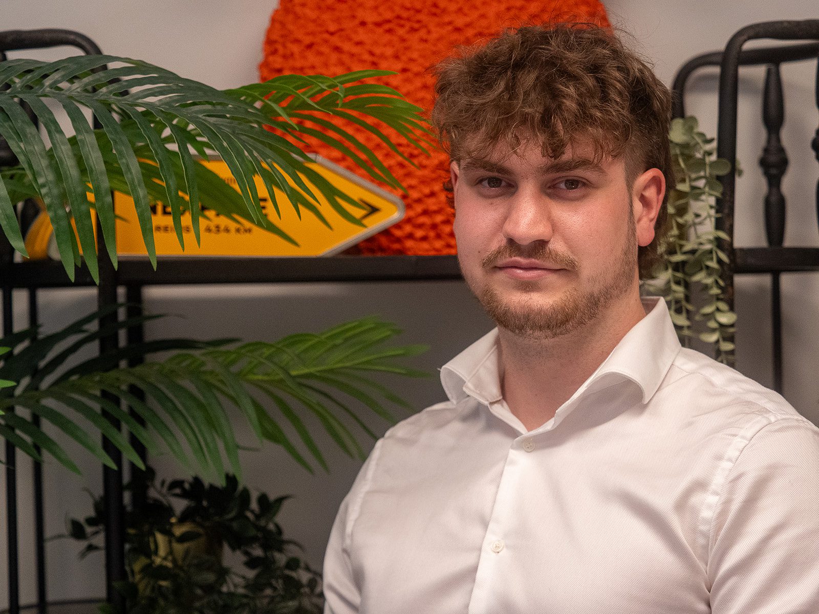 Nexpace — LinkedIn Headshots