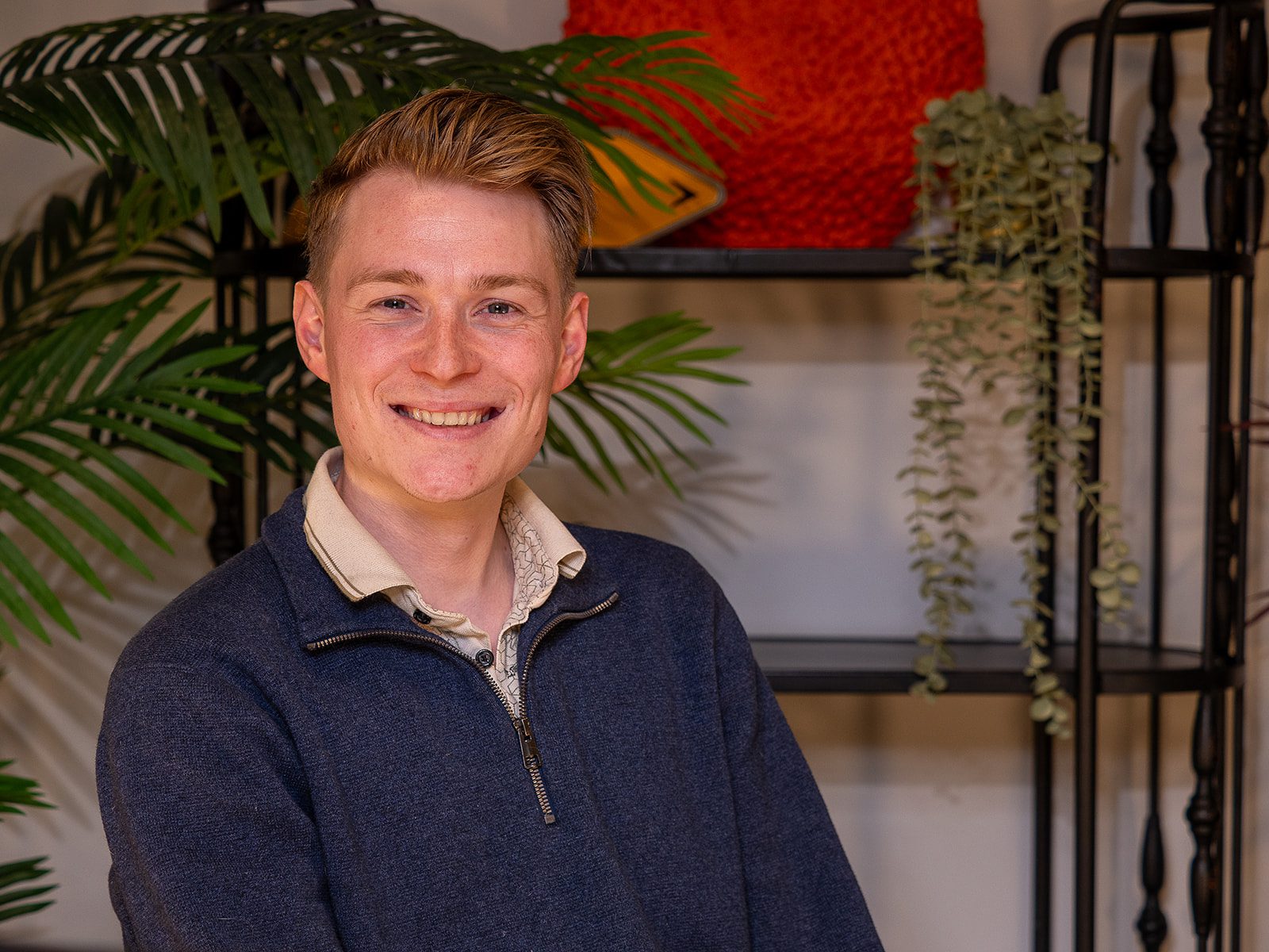 Nexpace — LinkedIn Headshots