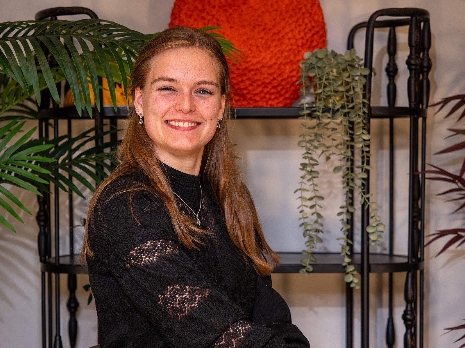 Nexpace — LinkedIn Headshots