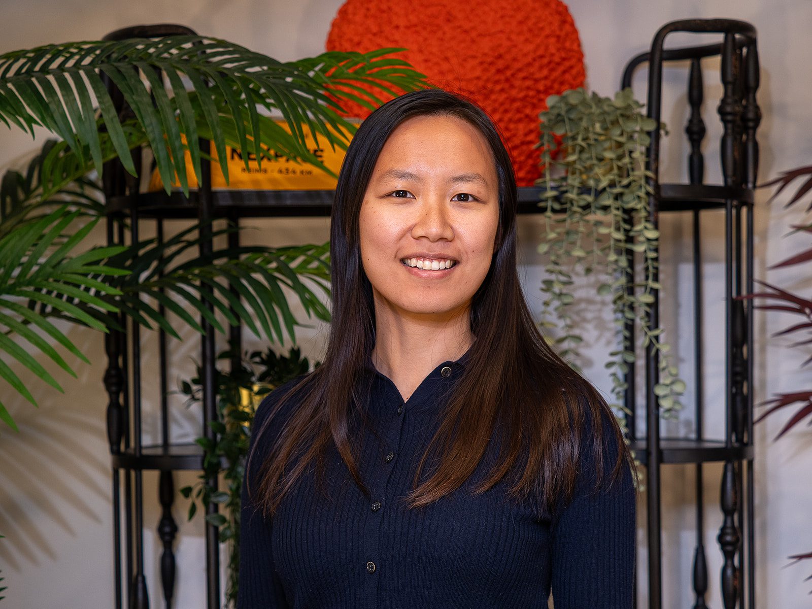 Nexpace — LinkedIn Headshots