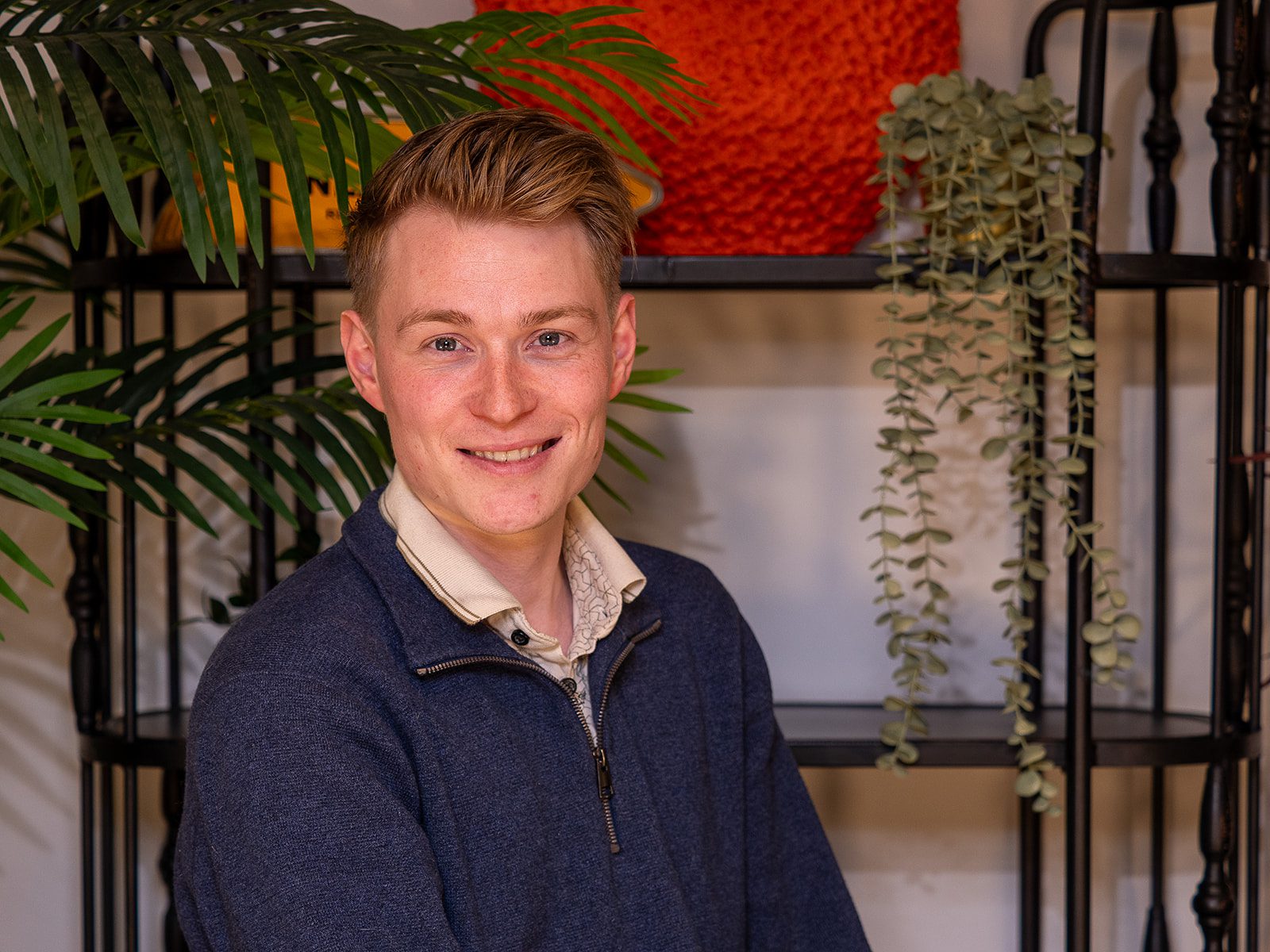 Nexpace — LinkedIn Headshots