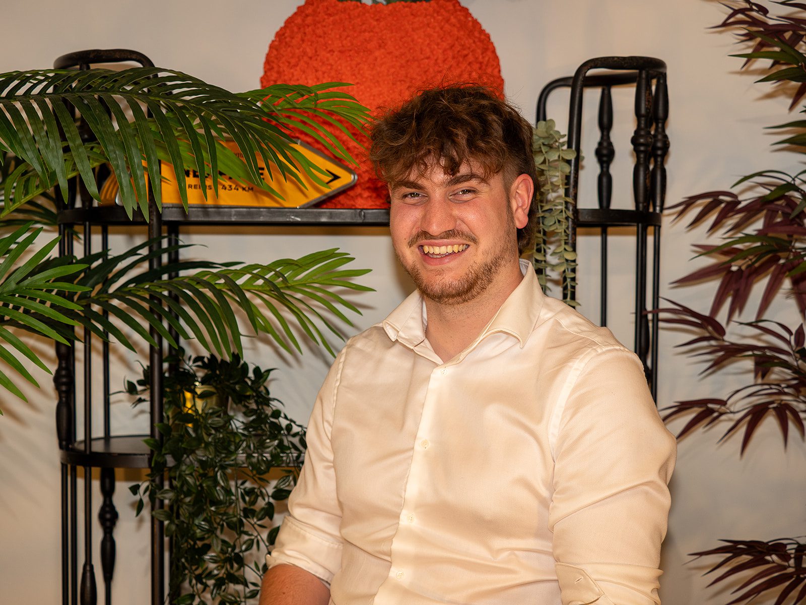 Nexpace — LinkedIn Headshots