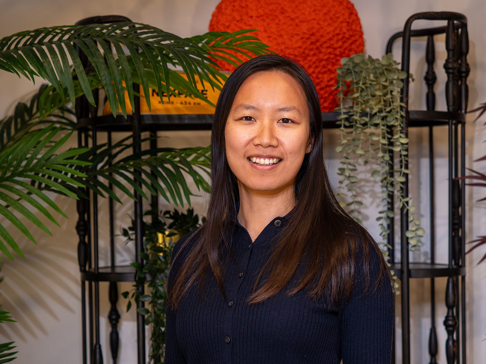 Nexpace — LinkedIn Headshots