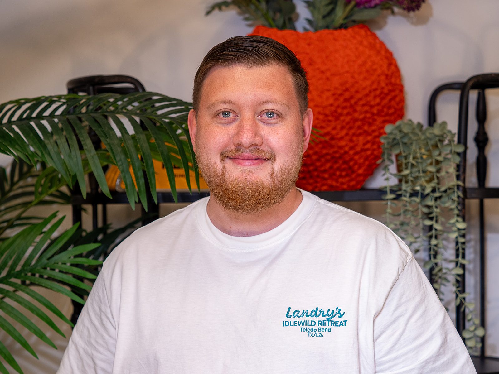 Nexpace — LinkedIn Headshots