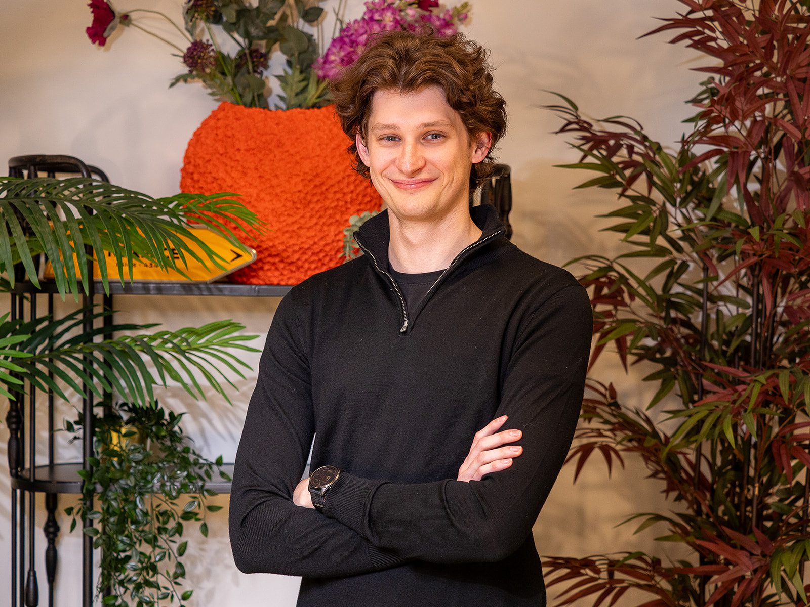 Nexpace — LinkedIn Headshots