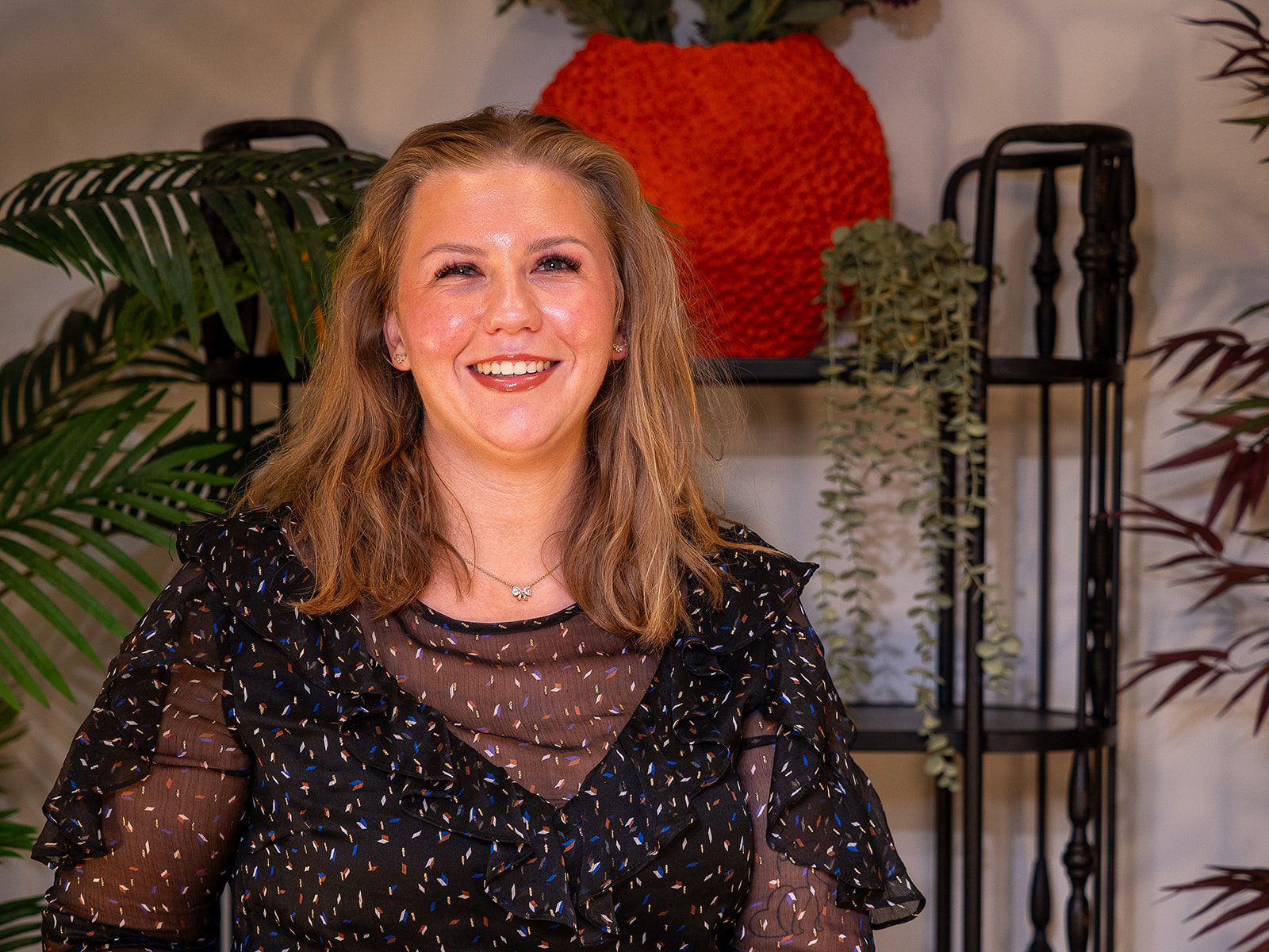 Nexpace — LinkedIn Headshots