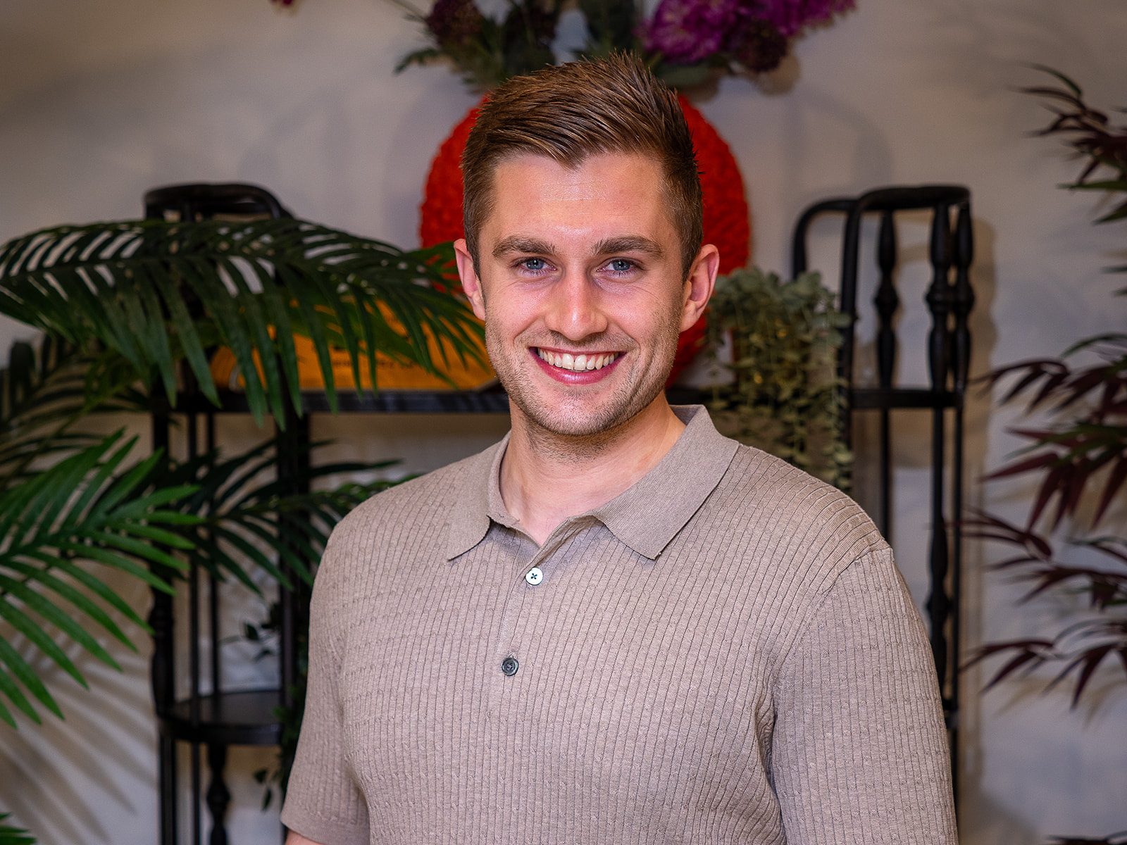 Nexpace — LinkedIn Headshots