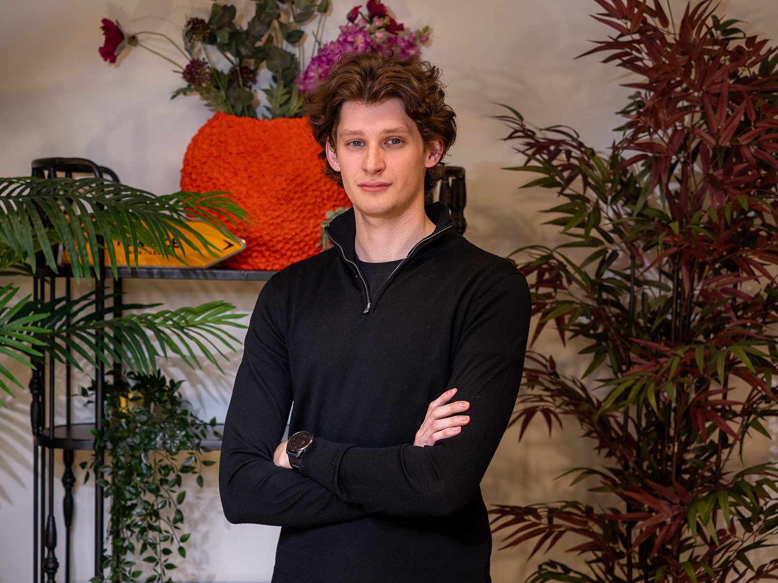 Nexpace — LinkedIn Headshots
