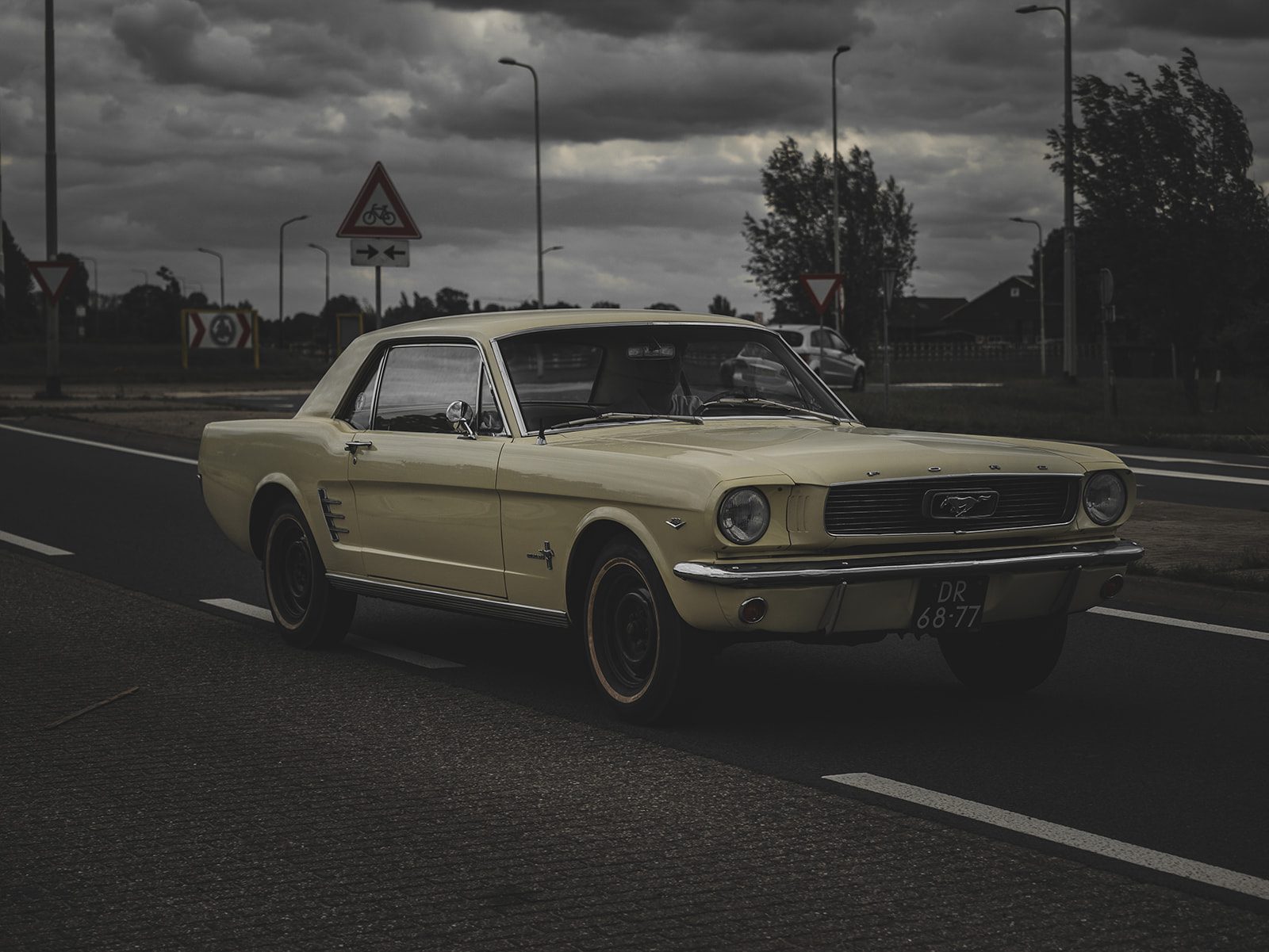 Old Timers