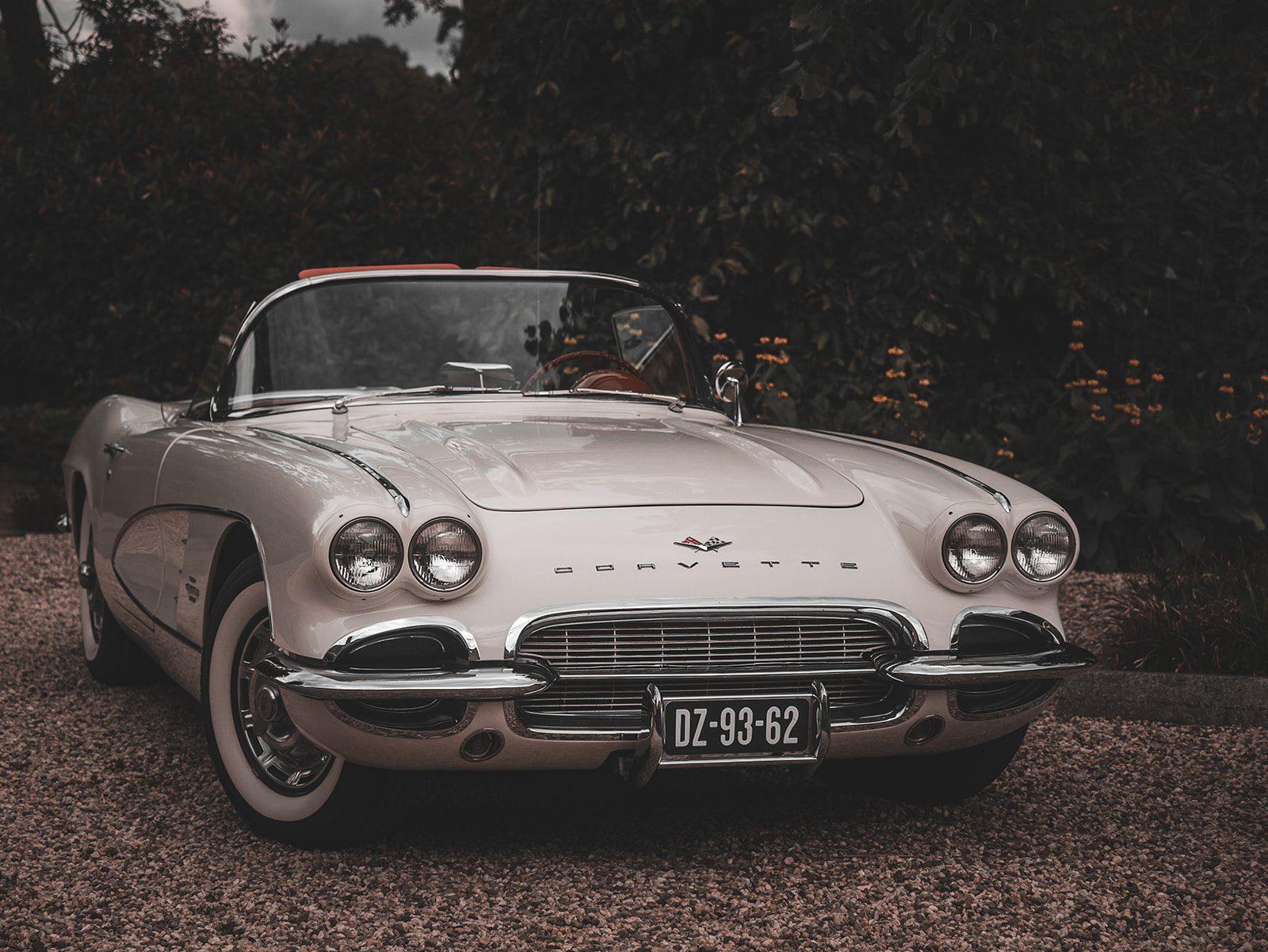Old Timers