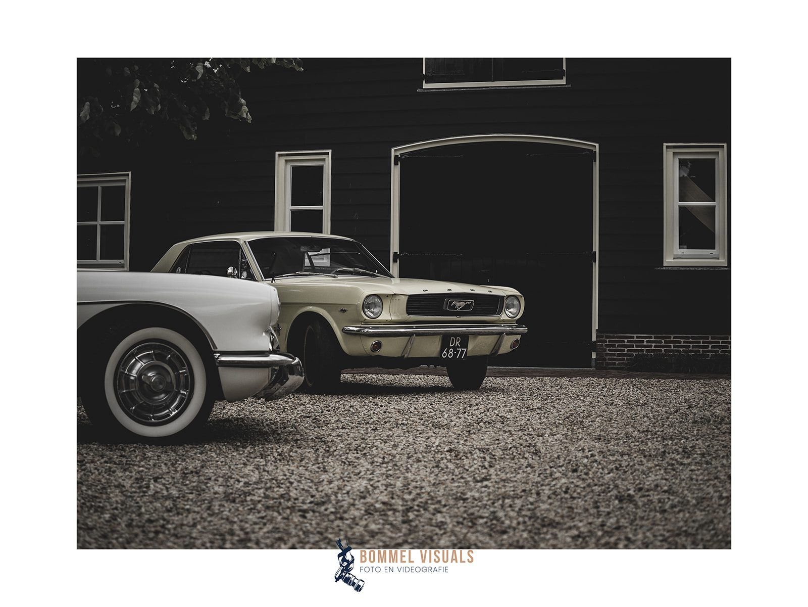 Old Timers