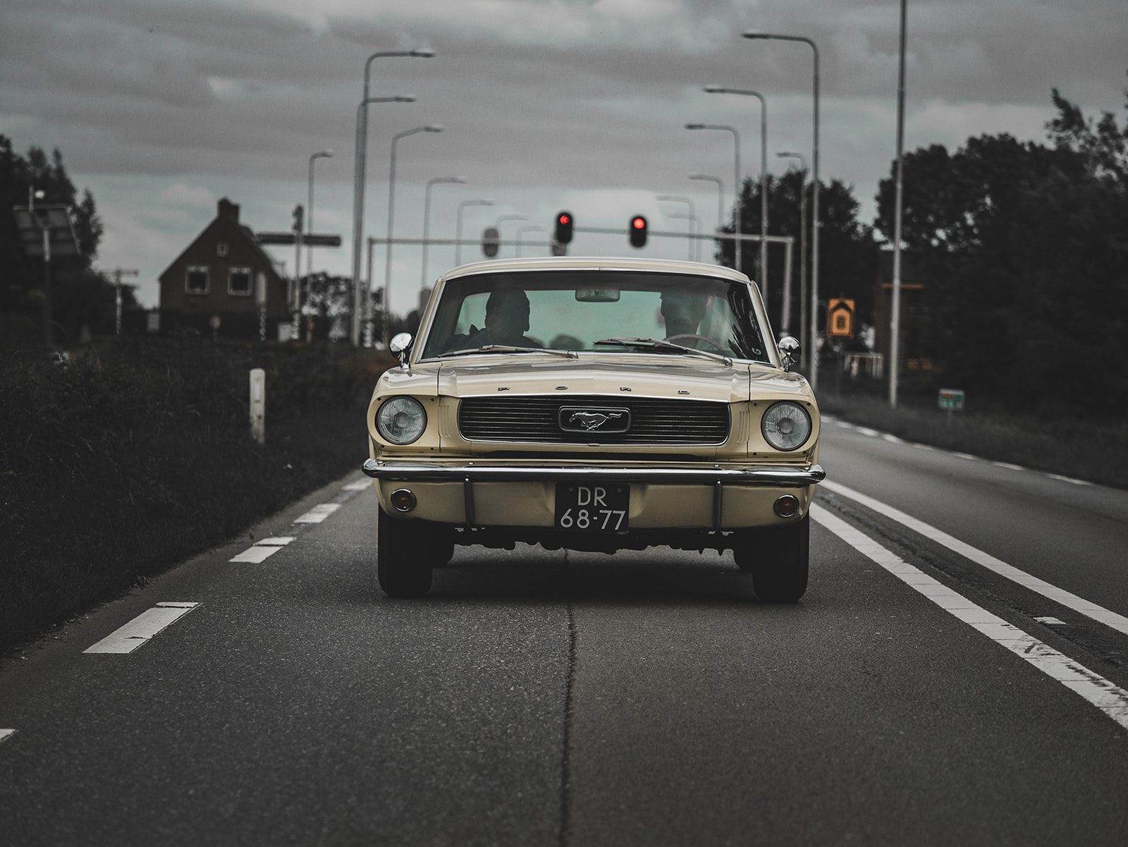 Old Timers