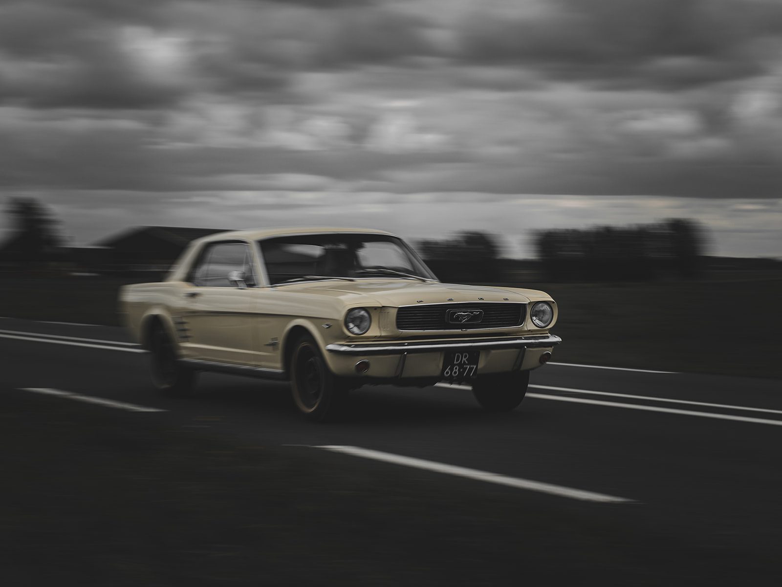 Old Timers