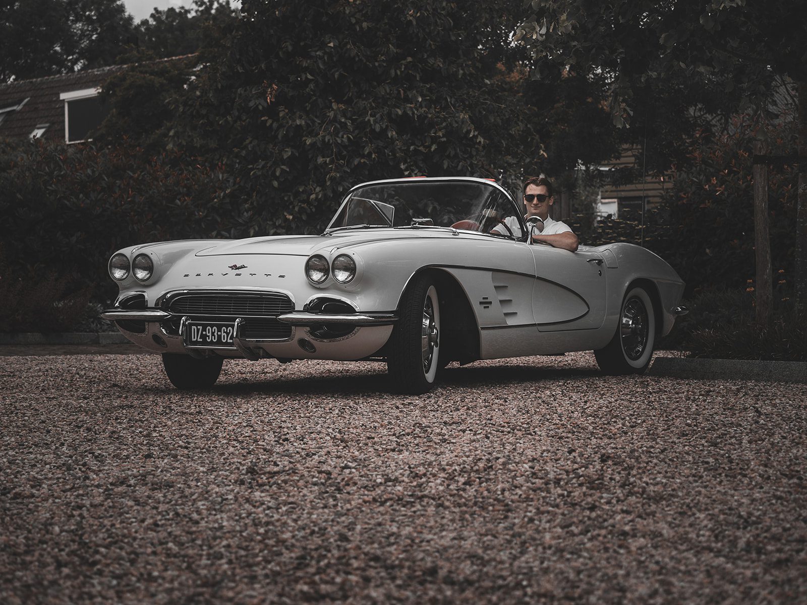 Old Timers