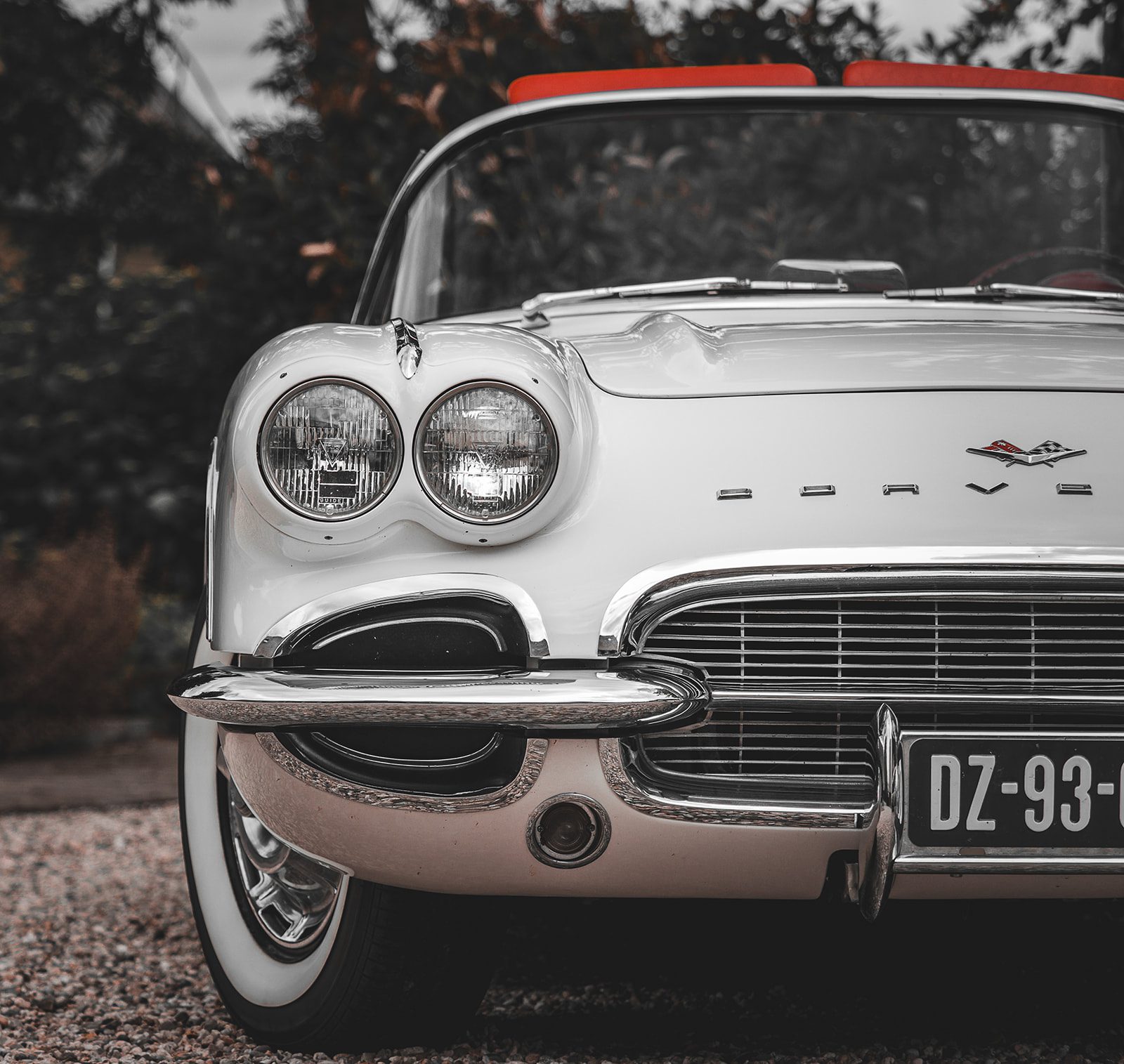 Old Timers